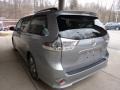 2011 Silver Sky Metallic Toyota Sienna SE  photo #4