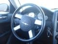 Steel Blue Metallic - 300 Touring Photo No. 21