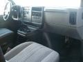 Yellow - Savana Cutaway 3500 Commercial Cargo Van Photo No. 8