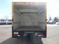 Yellow - Savana Cutaway 3500 Commercial Cargo Van Photo No. 4
