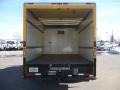 Yellow - Savana Cutaway 3500 Commercial Cargo Van Photo No. 4