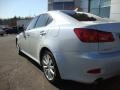 2007 Glacier Frost Mica Lexus IS 250 AWD  photo #4