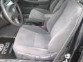 2006 Graphite Pearl Honda Accord LX Sedan  photo #9