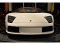 Bianco Isis 2006 Lamborghini Murcielago Roadster Exterior