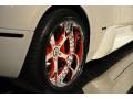 2006 Lamborghini Murcielago Roadster Wheel and Tire Photo