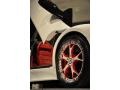 Bianco Isis - Murcielago Roadster Photo No. 9
