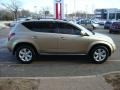 2007 Chardonnay Metallic Nissan Murano SL AWD  photo #6