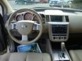 2007 Chardonnay Metallic Nissan Murano SL AWD  photo #15