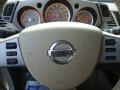 2007 Chardonnay Metallic Nissan Murano SL AWD  photo #16