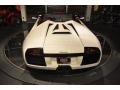 Bianco Isis - Murcielago Roadster Photo No. 29
