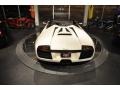Bianco Isis - Murcielago Roadster Photo No. 30