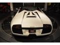 Bianco Isis - Murcielago Roadster Photo No. 31