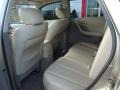 2007 Chardonnay Metallic Nissan Murano SL AWD  photo #27