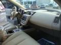 2007 Chardonnay Metallic Nissan Murano SL AWD  photo #31