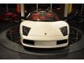 Bianco Isis - Murcielago Roadster Photo No. 56