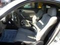 Frost Interior Photo for 2003 Nissan 350Z #45445499