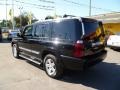 2007 Black Clearcoat Jeep Commander Limited  photo #4