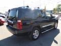 2007 Black Clearcoat Jeep Commander Limited  photo #6