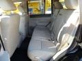 2007 Black Clearcoat Jeep Commander Limited  photo #9