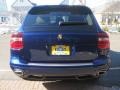 2010 Marine Blue Metallic Porsche Cayenne Tiptronic  photo #6