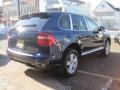 Marine Blue Metallic - Cayenne Tiptronic Photo No. 7