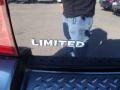 2007 Black Clearcoat Jeep Commander Limited  photo #13