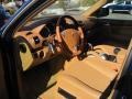 Marine Blue Metallic - Cayenne Tiptronic Photo No. 12