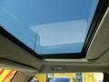 Sunroof of 2007 Commander Limited