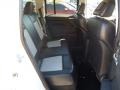 2008 Stone White Clearcoat Jeep Patriot Sport  photo #10