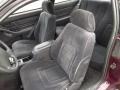 Dark Gray Interior Photo for 1995 Oldsmobile Achieva #45445775