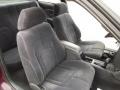 Dark Gray Interior Photo for 1995 Oldsmobile Achieva #45445803