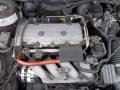 1995 Oldsmobile Achieva 2.3 Liter Quad 4 DOHC 16-Valve 4 Cylinder Engine Photo