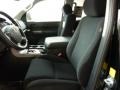 Black Interior Photo for 2011 Toyota Tundra #45445971