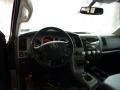 2011 Black Toyota Tundra TRD Rock Warrior Double Cab 4x4  photo #10
