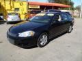 Black - Impala LS Photo No. 3