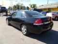 Black - Impala LS Photo No. 4