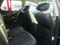 2007 Super Black Nissan Murano SL AWD  photo #23