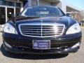 Black - S 550 4Matic Sedan Photo No. 3