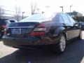Black - S 550 4Matic Sedan Photo No. 5