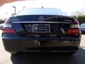 Black - S 550 4Matic Sedan Photo No. 6