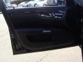 Black - S 550 4Matic Sedan Photo No. 8