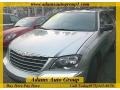 2004 Satin Jade Green Pearl Chrysler Pacifica AWD #45395015