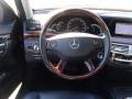 Black - S 550 4Matic Sedan Photo No. 16