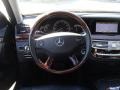 Black - S 550 4Matic Sedan Photo No. 17