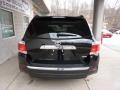 Black - Highlander Limited 4WD Photo No. 3