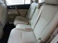 Black - Highlander Limited 4WD Photo No. 9
