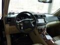 Black - Highlander Limited 4WD Photo No. 10