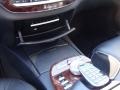Black - S 550 4Matic Sedan Photo No. 22
