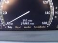 Black - S 550 4Matic Sedan Photo No. 23