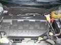  2004 Pacifica AWD 3.5 Liter SOHC 24-Valve V6 Engine